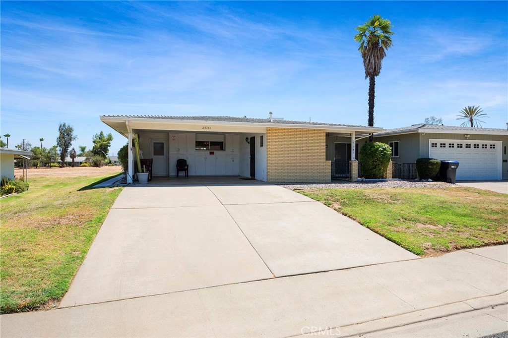 25741 Cherry Hills Boulevard, Menifee, CA 92586 — photo 1
