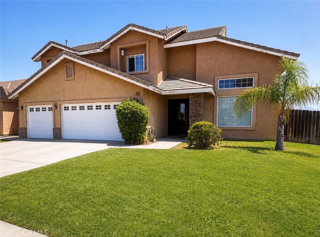 675 Winners Circle, San Jacinto, CA 92582 — photo 1