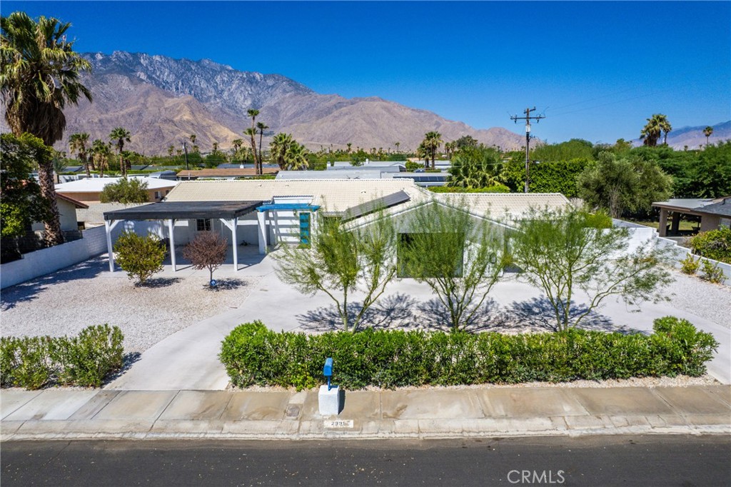 2995 N Cerritos, Palm Springs, CA 92262 — photo 1