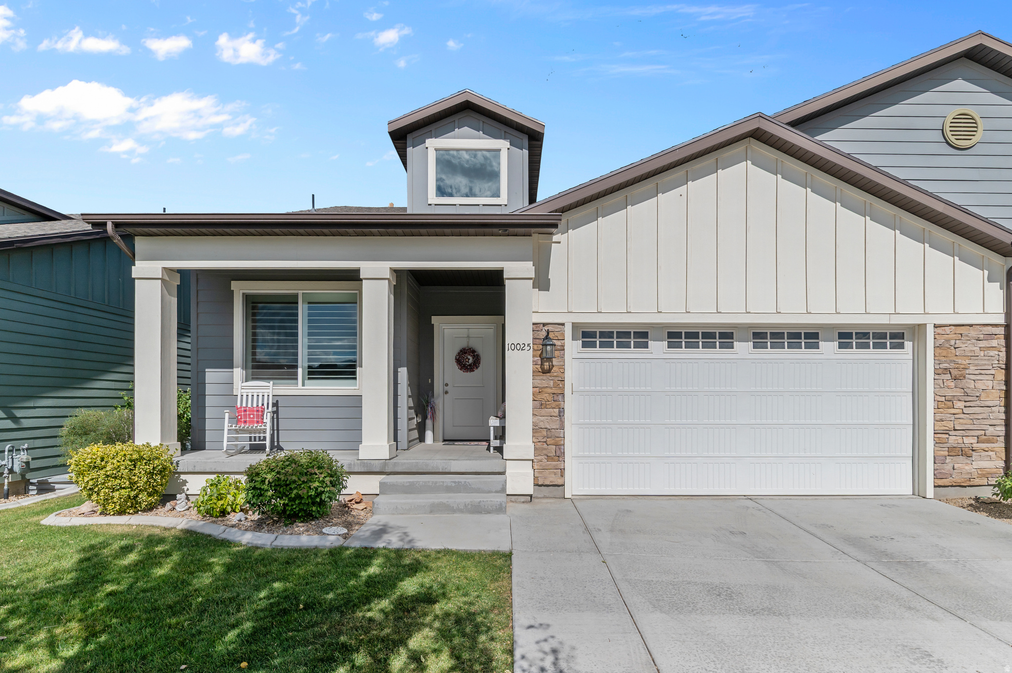 10025 S SNEAD LN, South Jordan, UT 84009 — photo 1