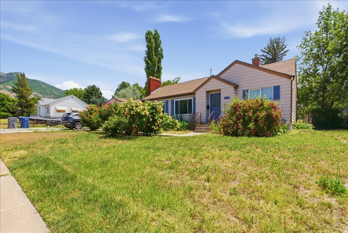 803  BEL MAR DR, Ogden, UT 84403 — photo 1