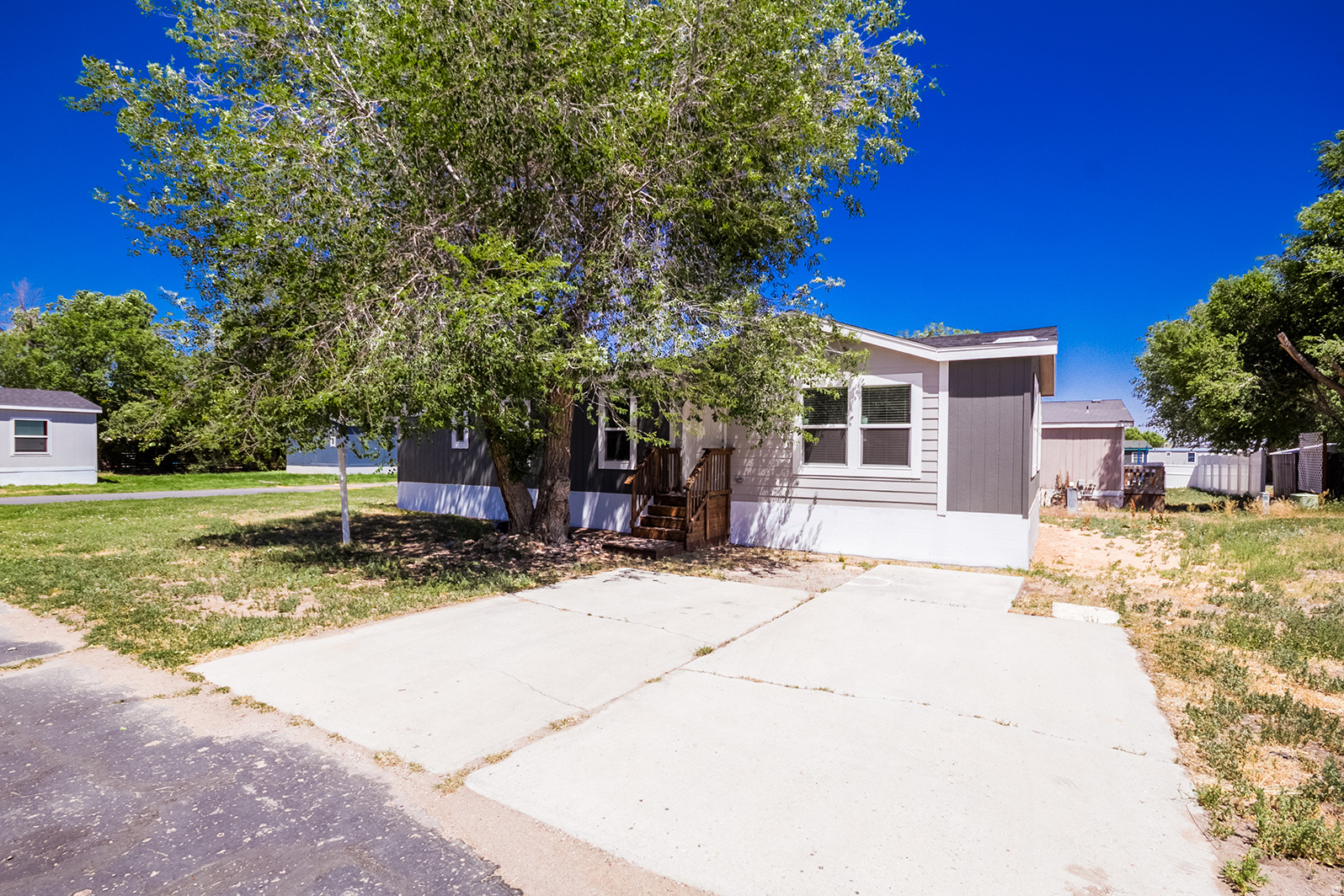 126 N 500 E #40, Vernal, UT 84078 — photo 1