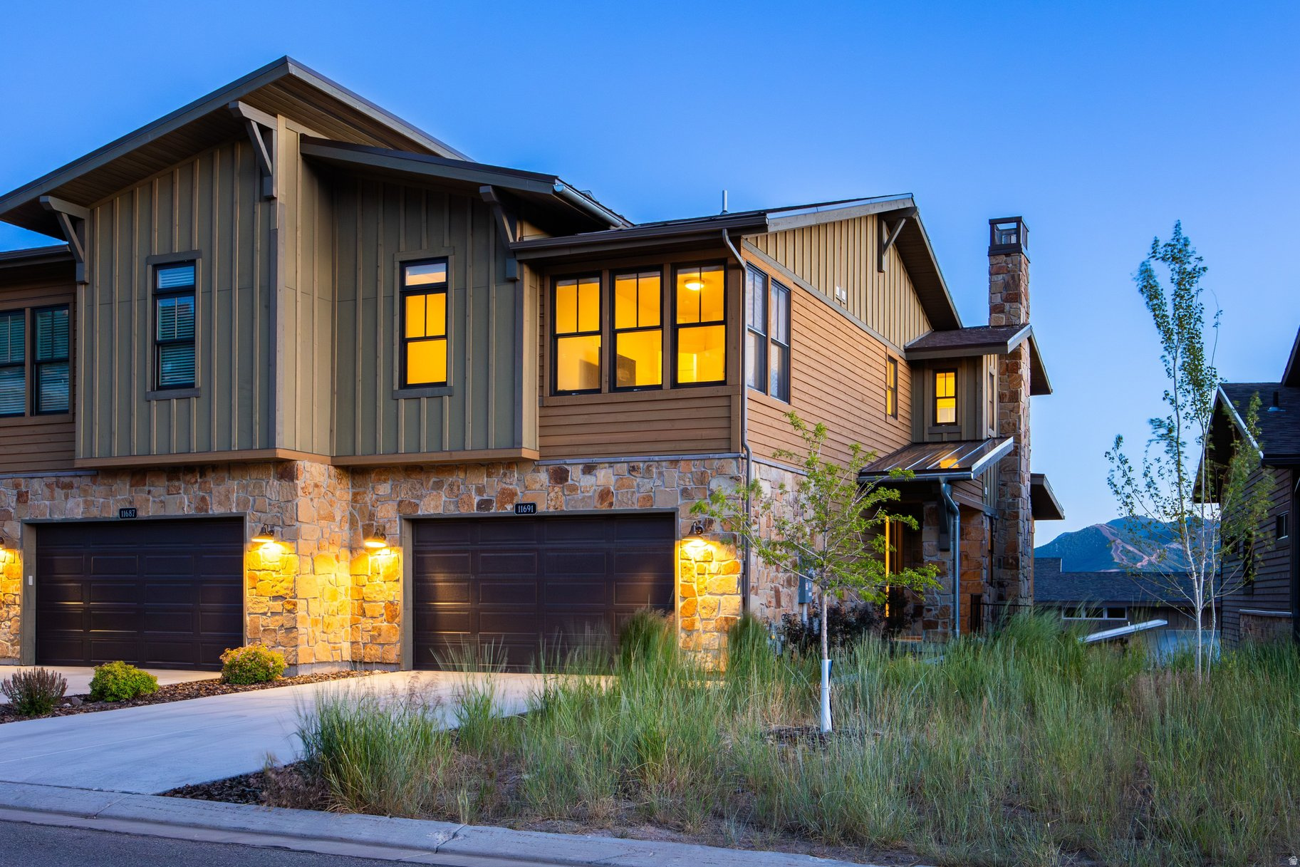 11691 N SHORELINE DR, Hideout, UT 84036 — photo 1