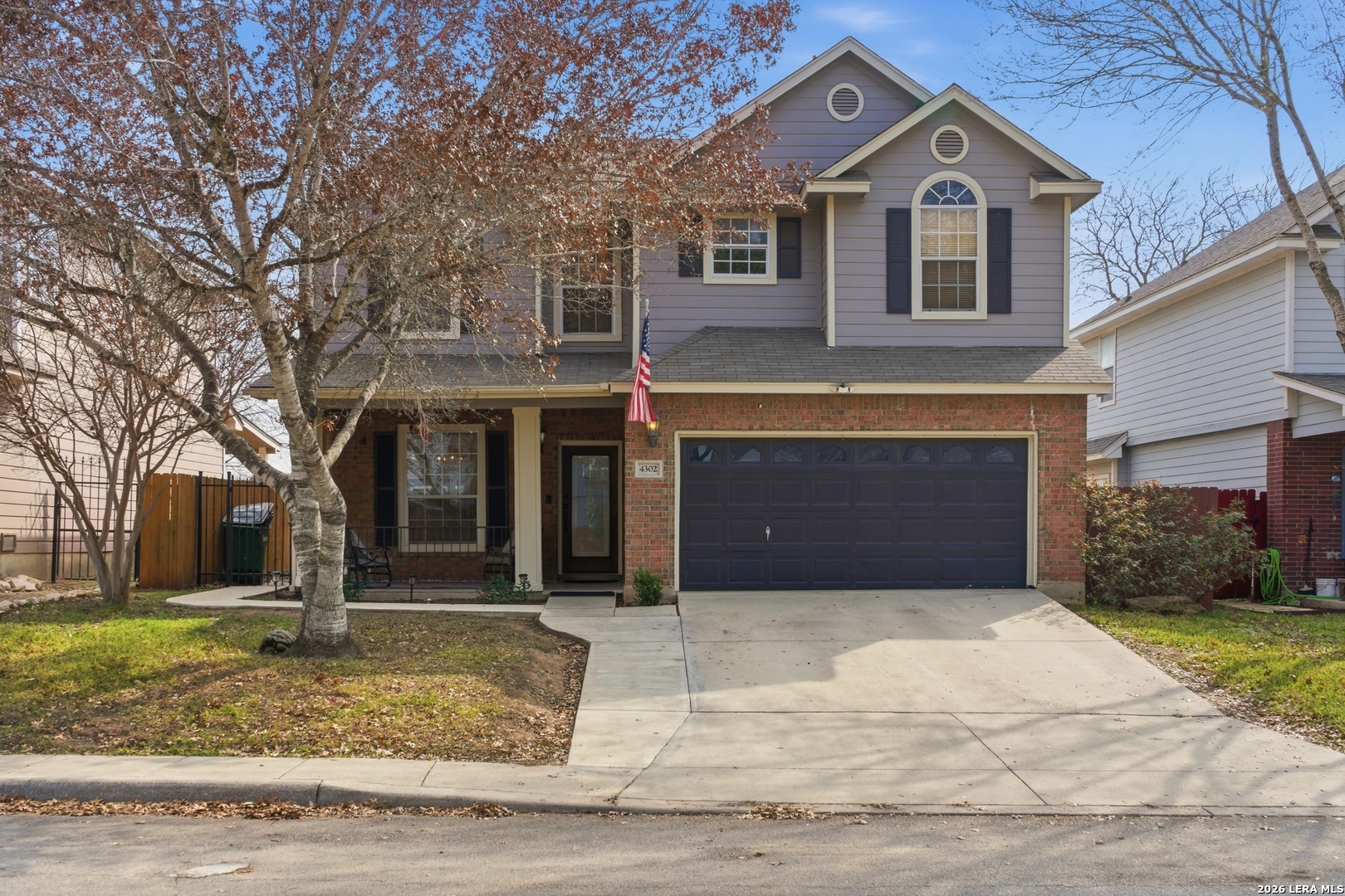 4302 Swan Forest, ,  78222 — photo 1