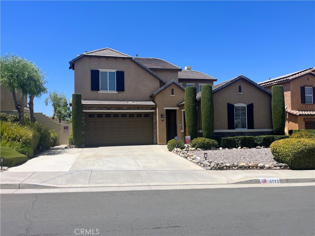 4112 Ballantree, Lake Elsinore, CA 92530 — photo 1