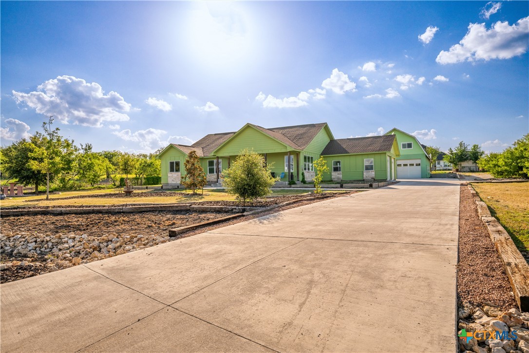459 E Ridge Lane, Kyle, TX 78640 — photo 1