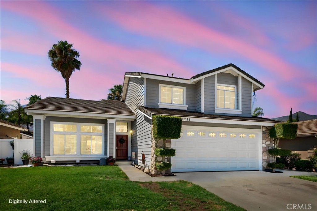 13211 Prairestone Drive, Corona, CA 92883 — photo 1