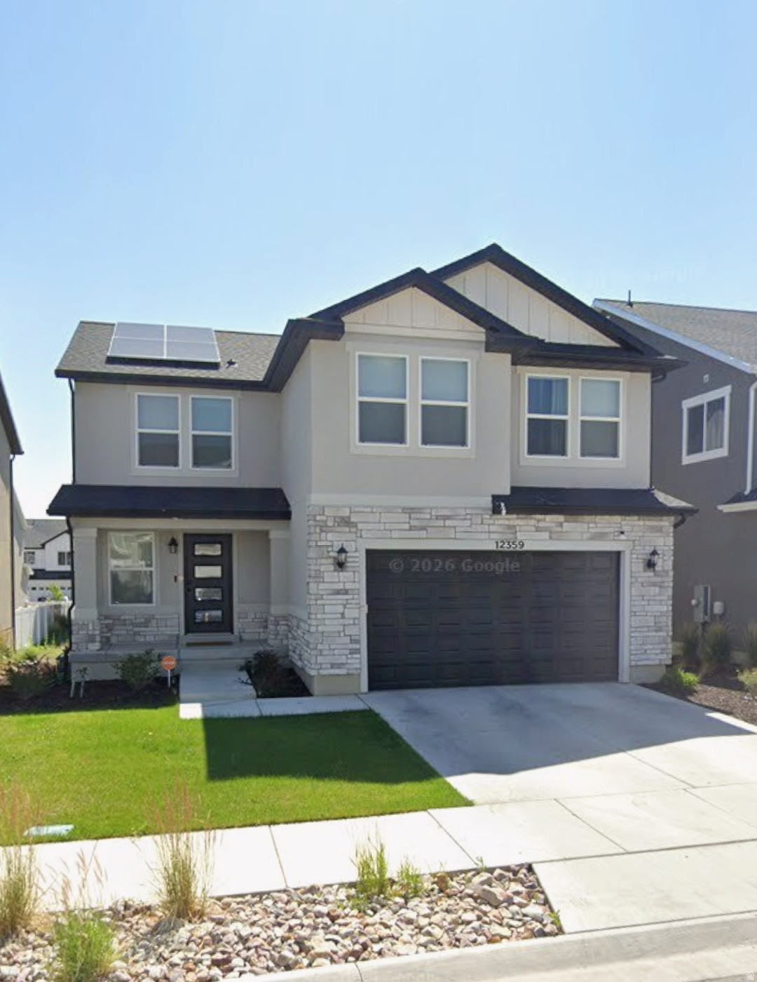 12359 S PESKY LN, Herriman, UT 84096 — photo 1