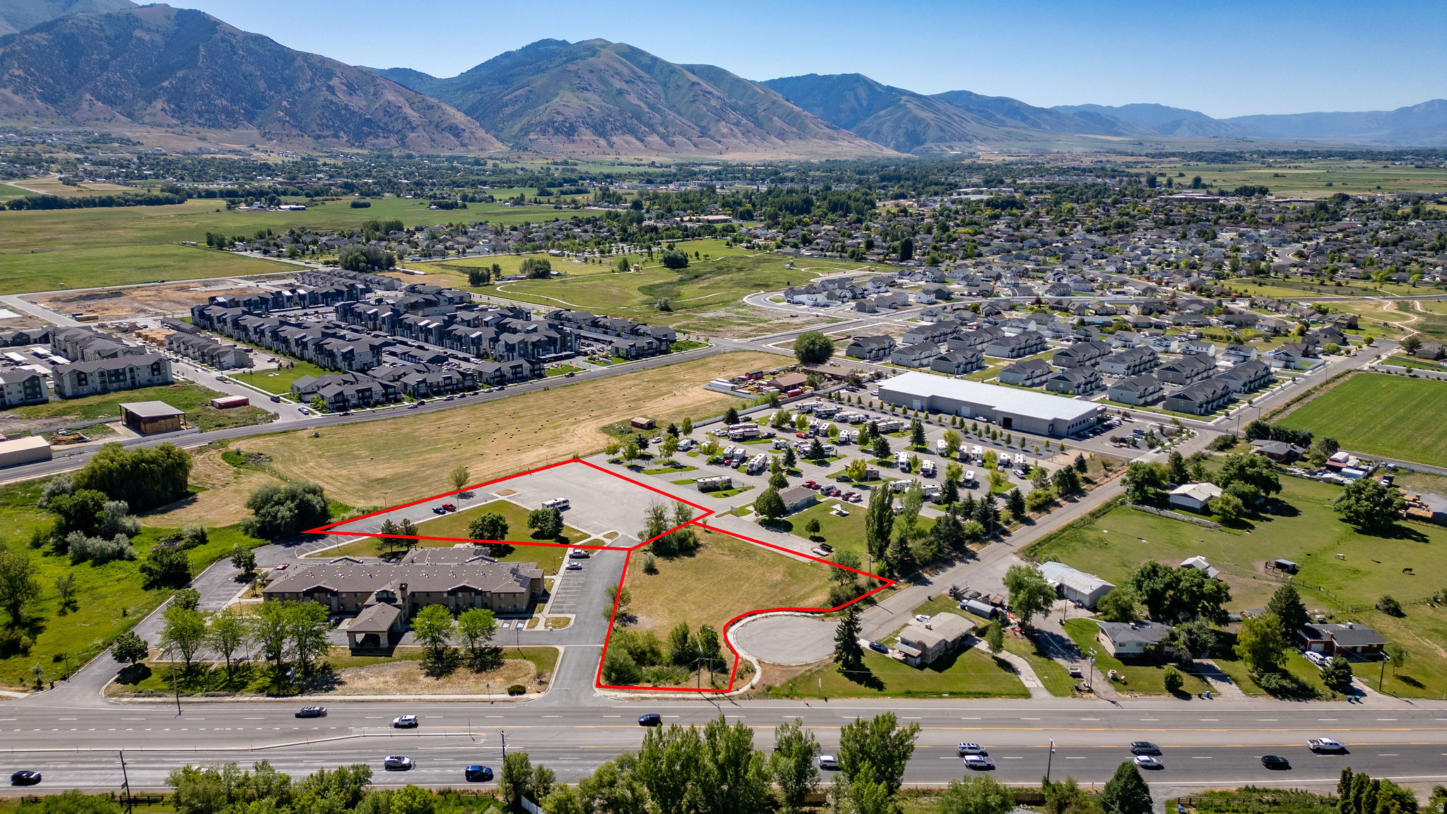 2044 S HWY 89, Logan, UT 84321 — photo 1