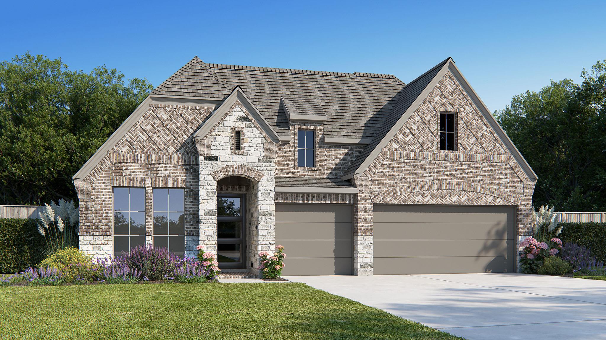 132 North River, Liberty Hill, TX 78642 — photo 1