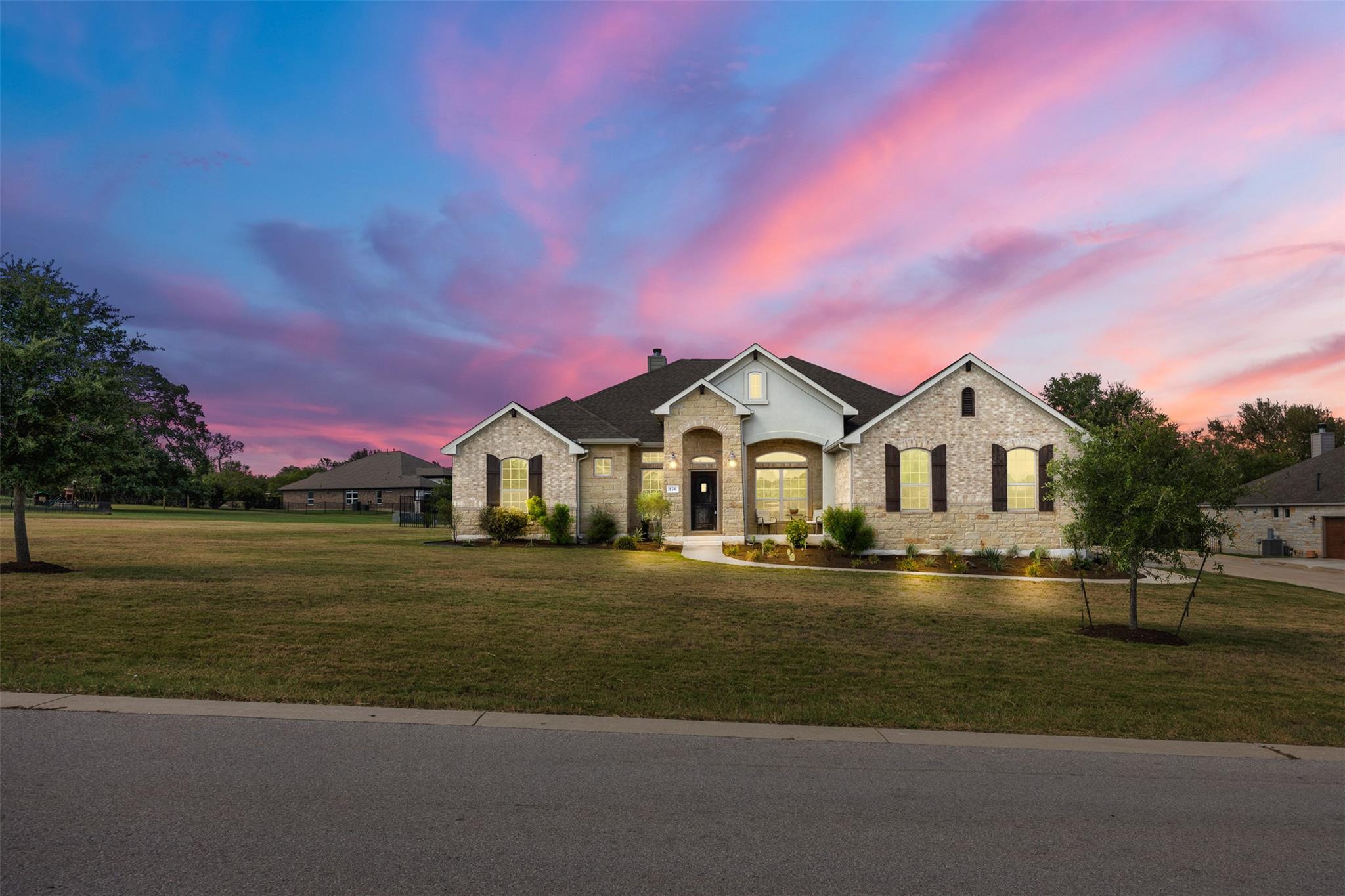 176 Pecos, Cedar Creek, TX 78612 — photo 1