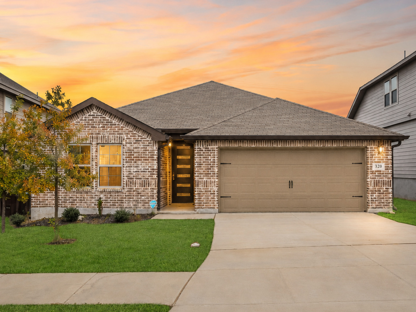 320 Shelton Pass, Cibolo, TX 78108 — photo 1