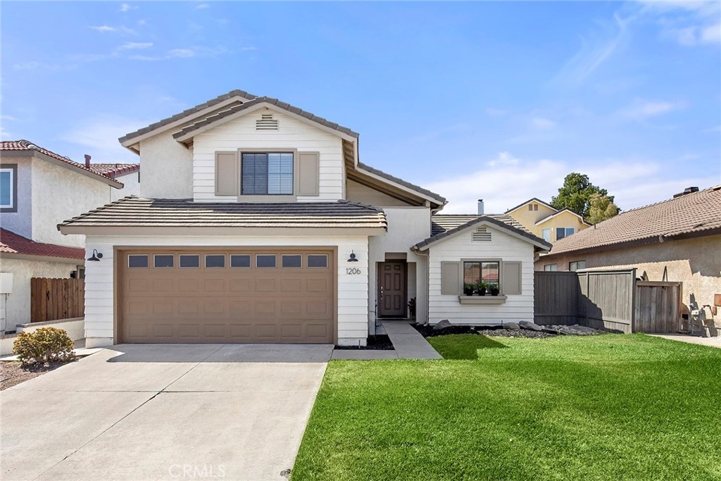 1206 Willowspring Ln, Corona, CA 92882 — photo 1