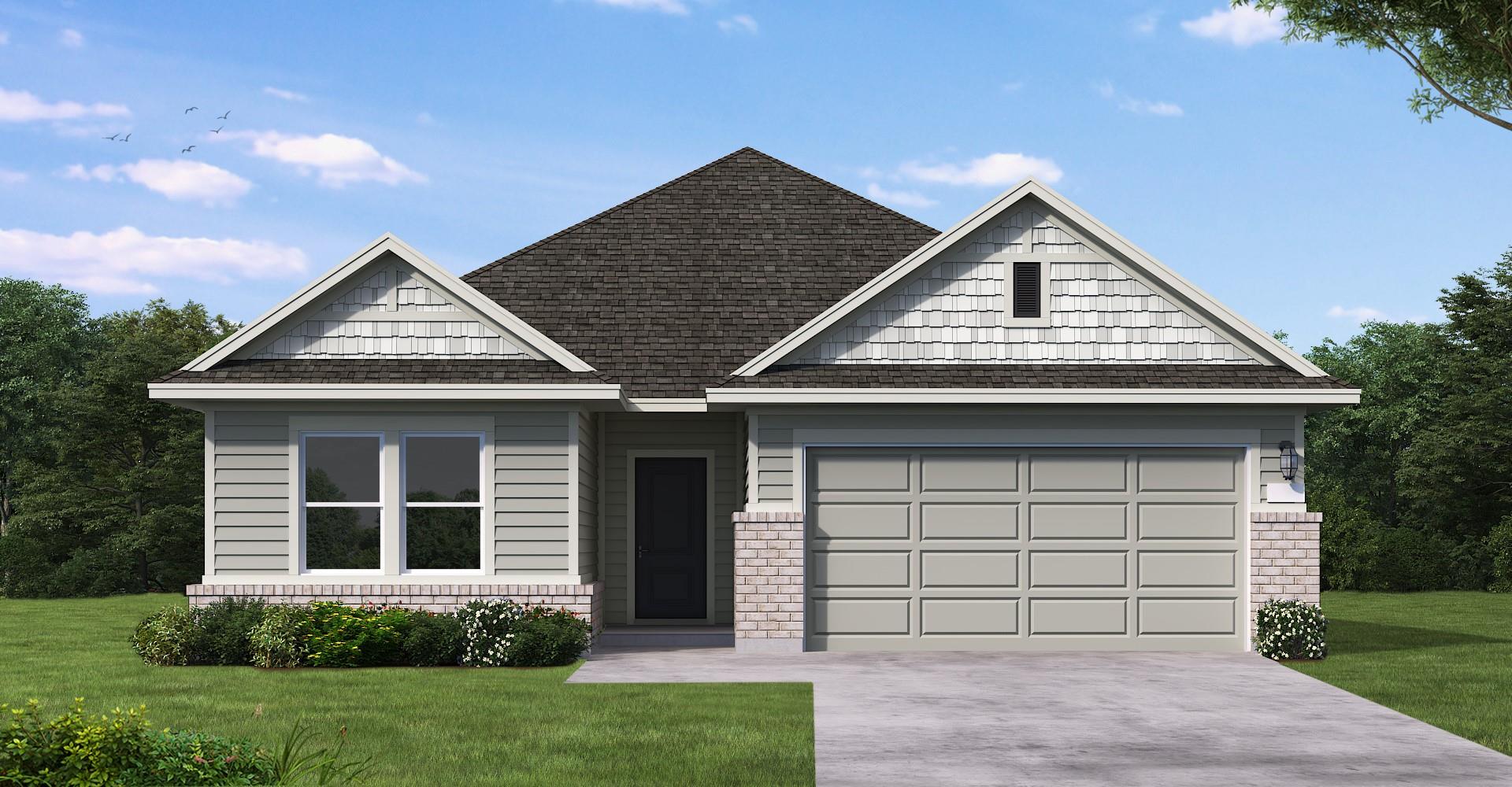 119 Branchwood, Taylor, TX 76574 — photo 1