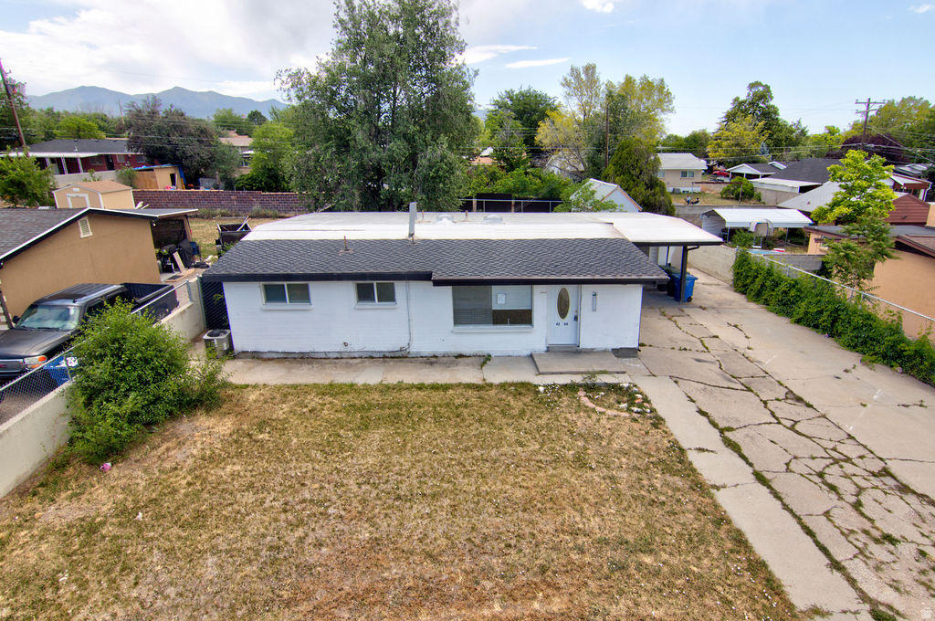 4206 S 4800 W, West Valley City, UT 84120 — photo 1