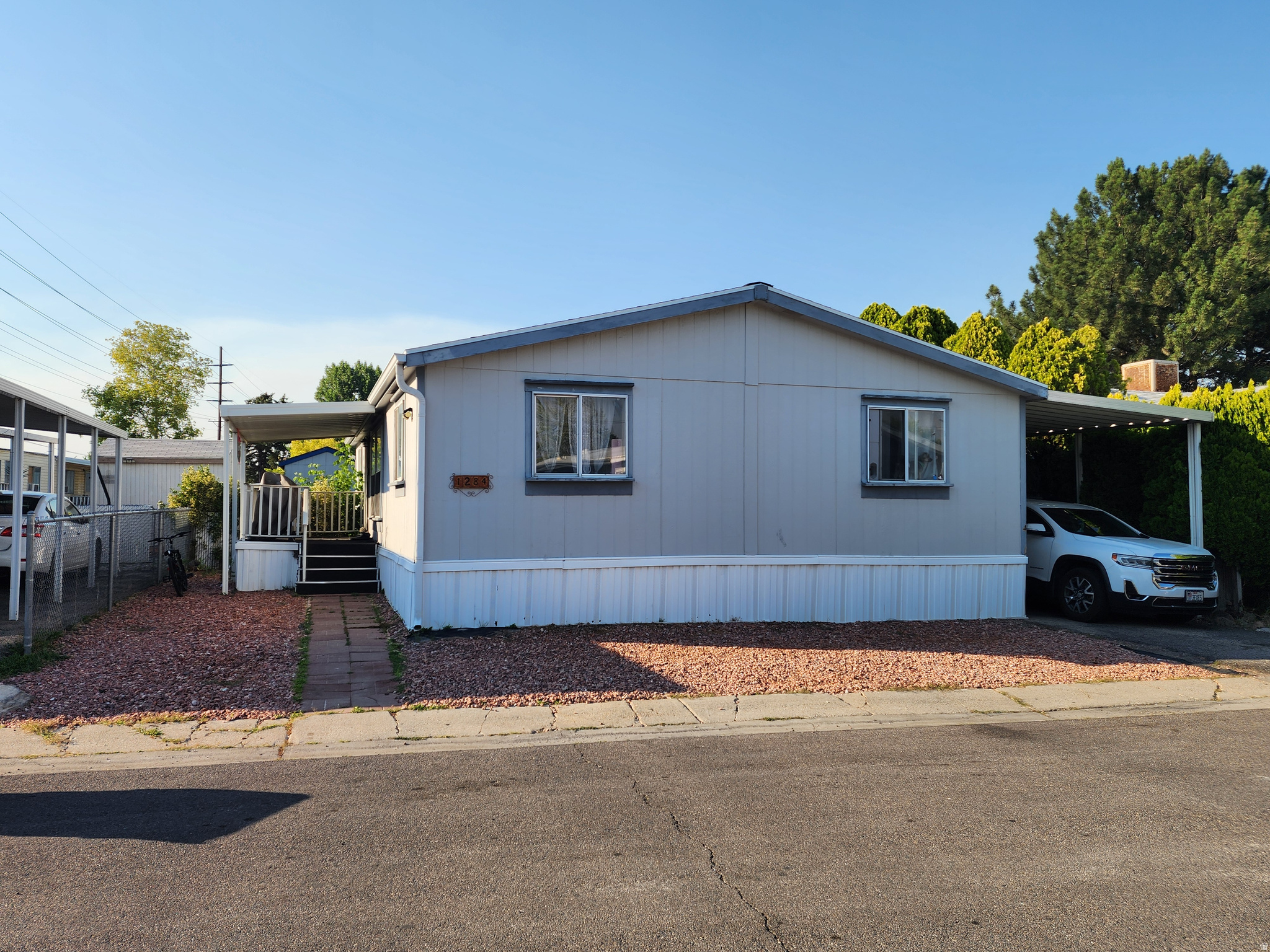 1284 W WAXWING ST #255, Salt Lake City, UT 84123 — photo 1