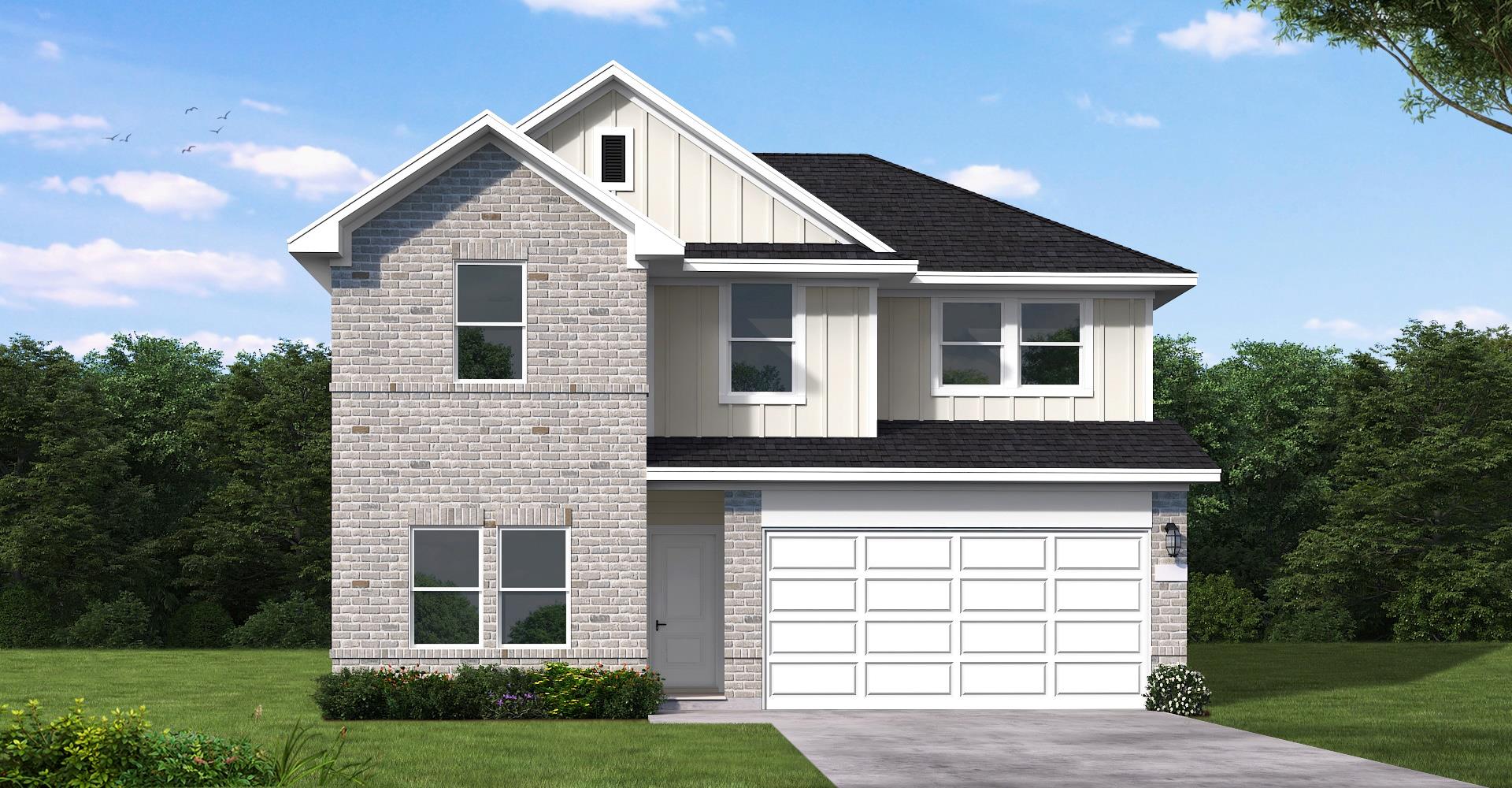 117 Branchwood, Taylor, TX 76574 — photo 1
