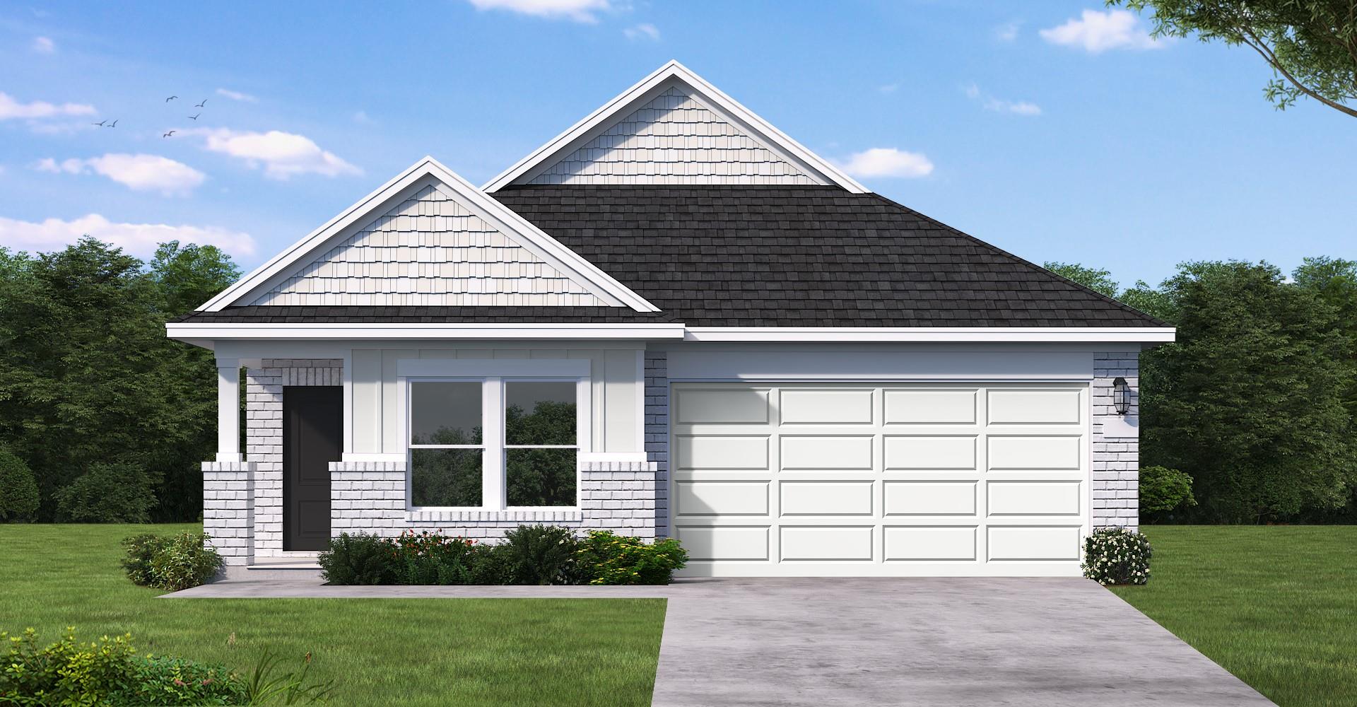 109 Branchwood, Taylor, TX 76574 — photo 1