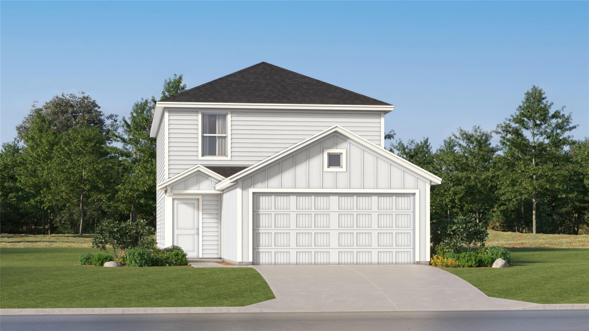 126 Pink Footed, Uhland, TX 78640 — photo 1