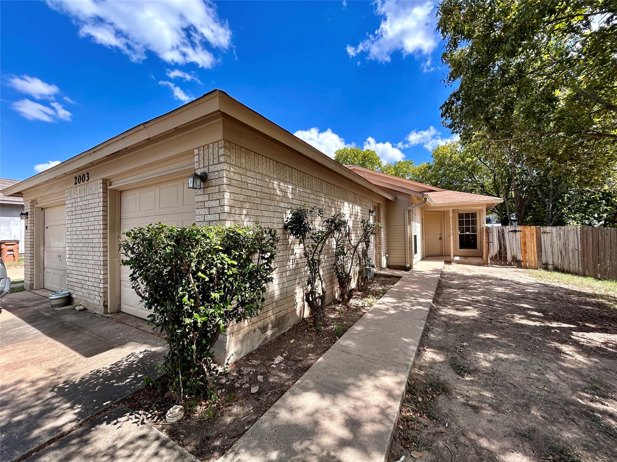 2003 Leeann, Austin, TX 78758 — photo 1