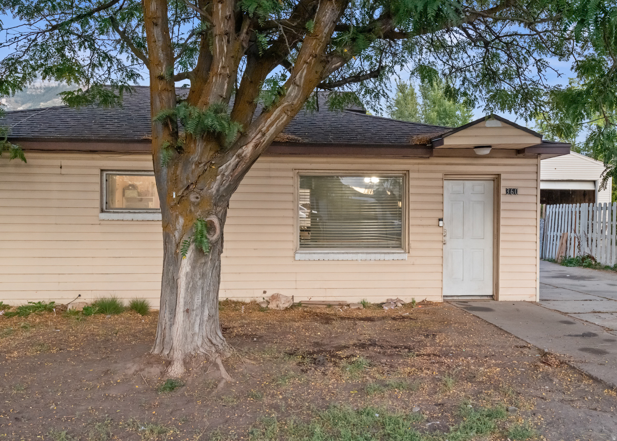 360 N WALL AVE, Ogden, UT 84404 — photo 1