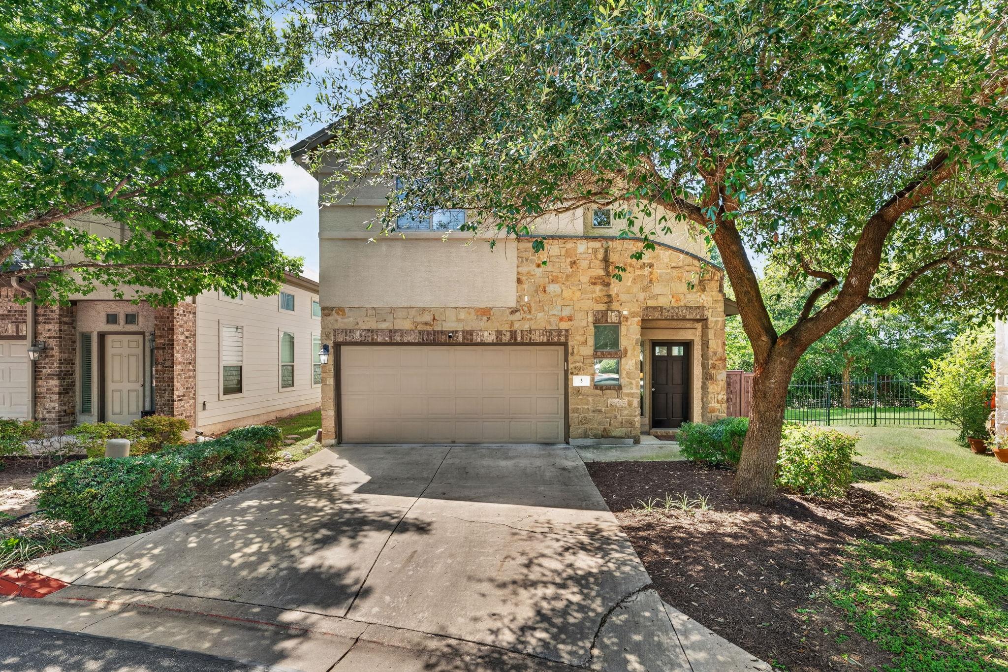 2101 Rivers Edge, Austin, TX 78741 — photo 1