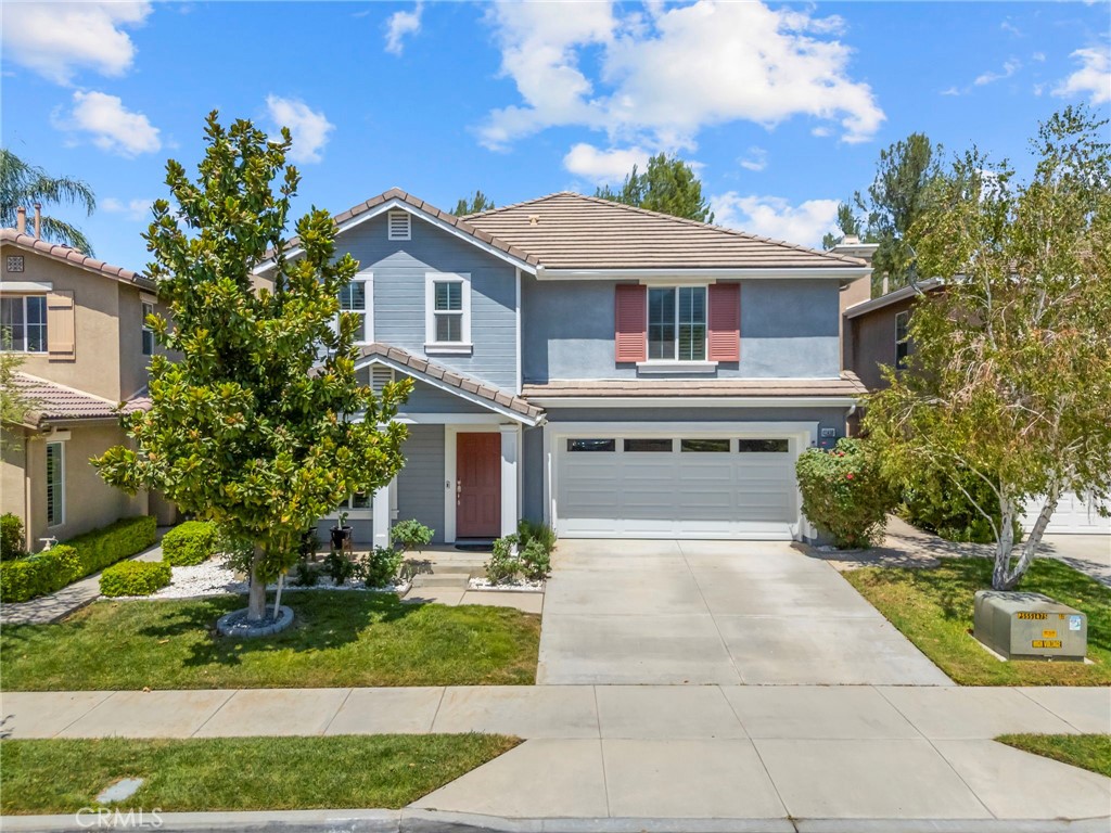 11416 Magnolia Street, Corona, CA 92883 — photo 1
