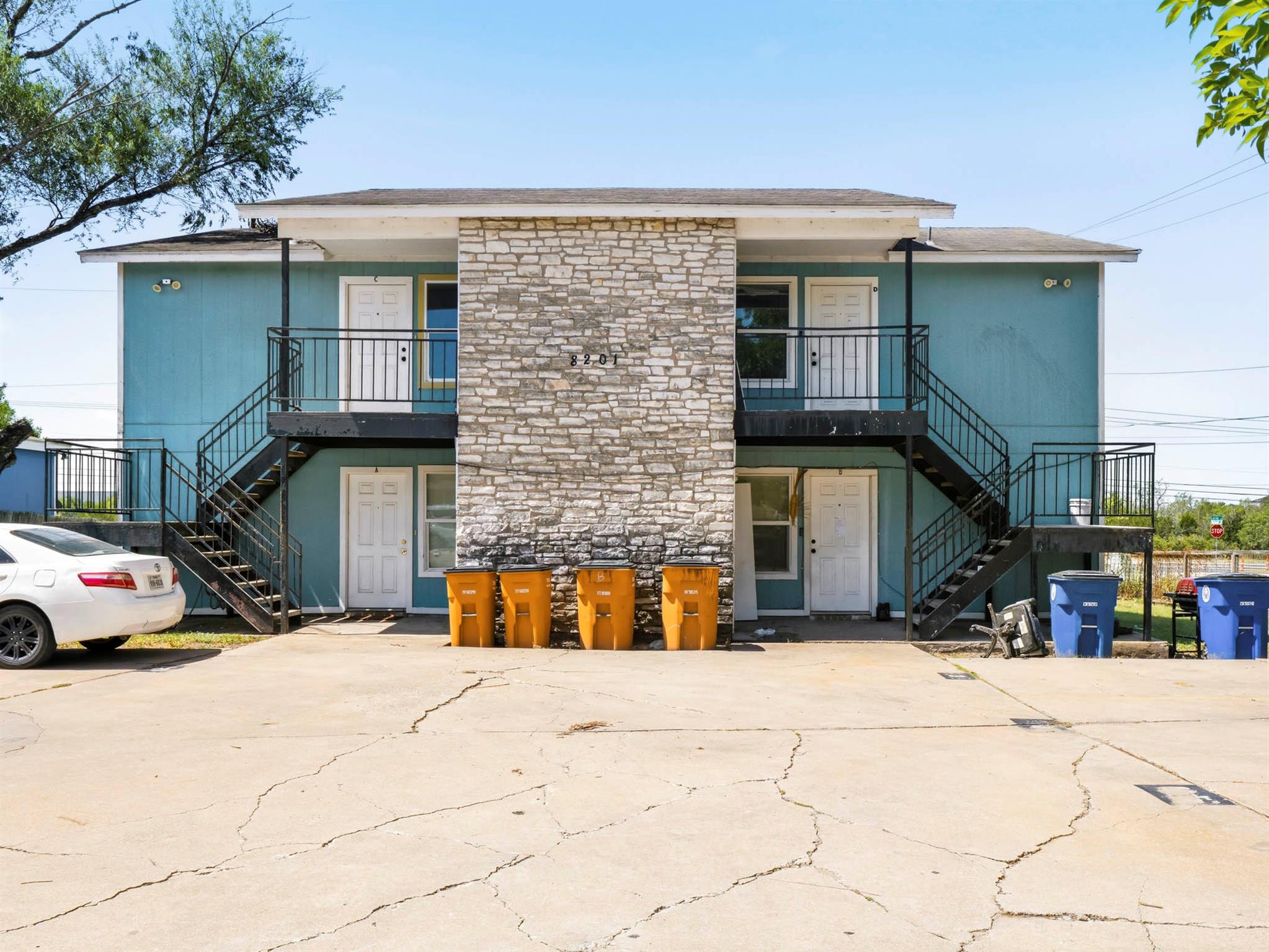 8201 Riverstone, Austin, TX 78724 — photo 1