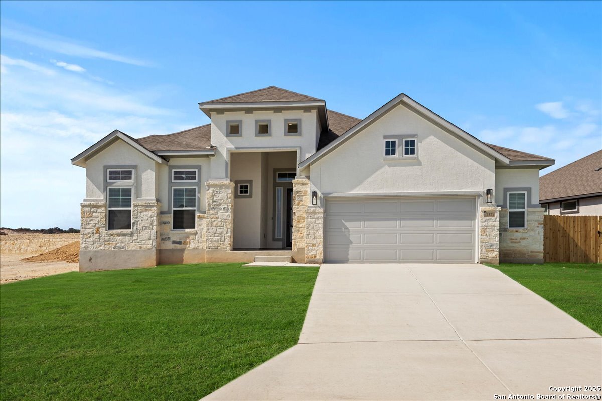 1327 Webb Creek, New Braunfels, TX 78132 — photo 1