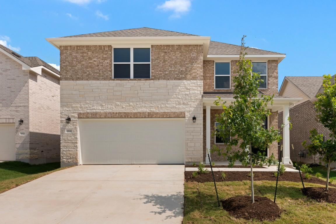 1925 Fannie, Georgetown, TX 78633 — photo 1