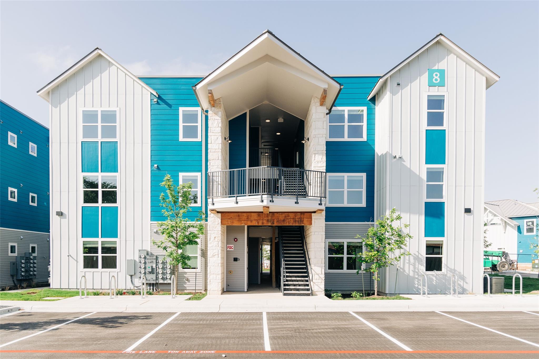 7051 Meadow Lake, Austin, TX 78744 — photo 1