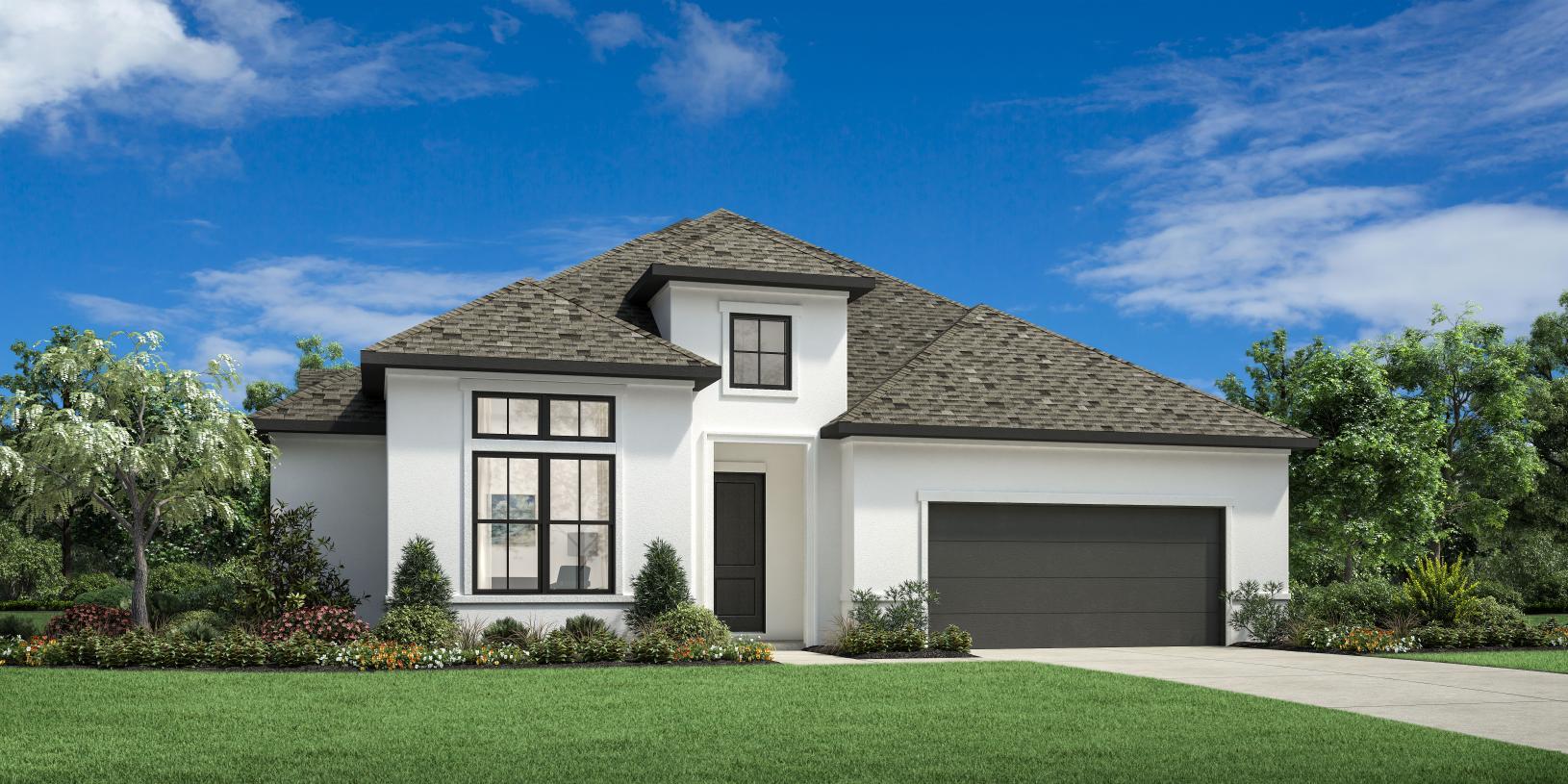 305 Maton, Liberty Hill, TX 78642 — photo 1
