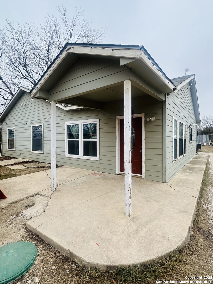 7941 FM 1346 lot 7, Converse, TX 78109 — photo 1