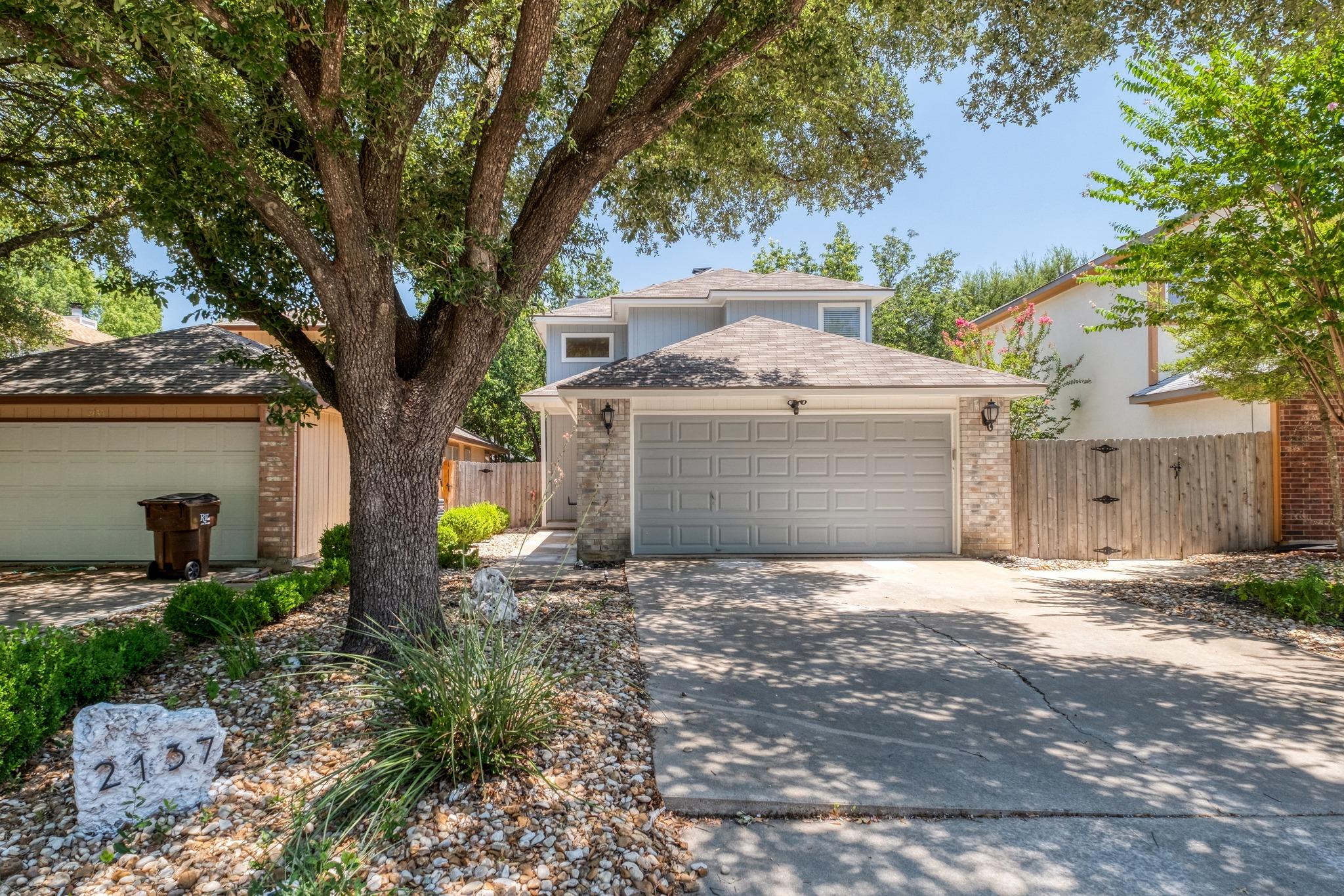 2137 Redwing, Round Rock, TX 78664 — photo 1
