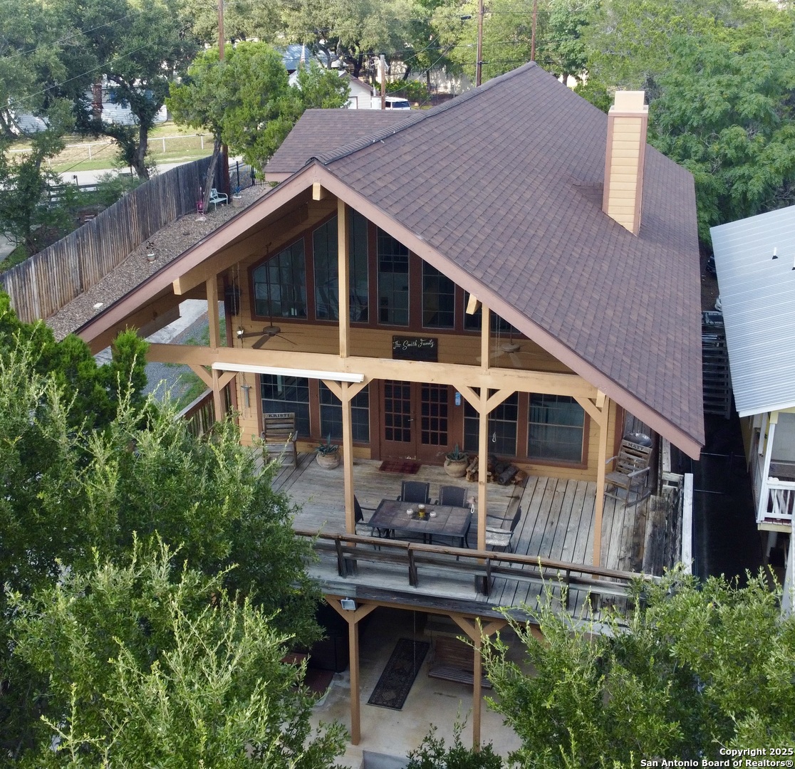 1551 Pebble Beach, Lakehills, TX 78063 — photo 1