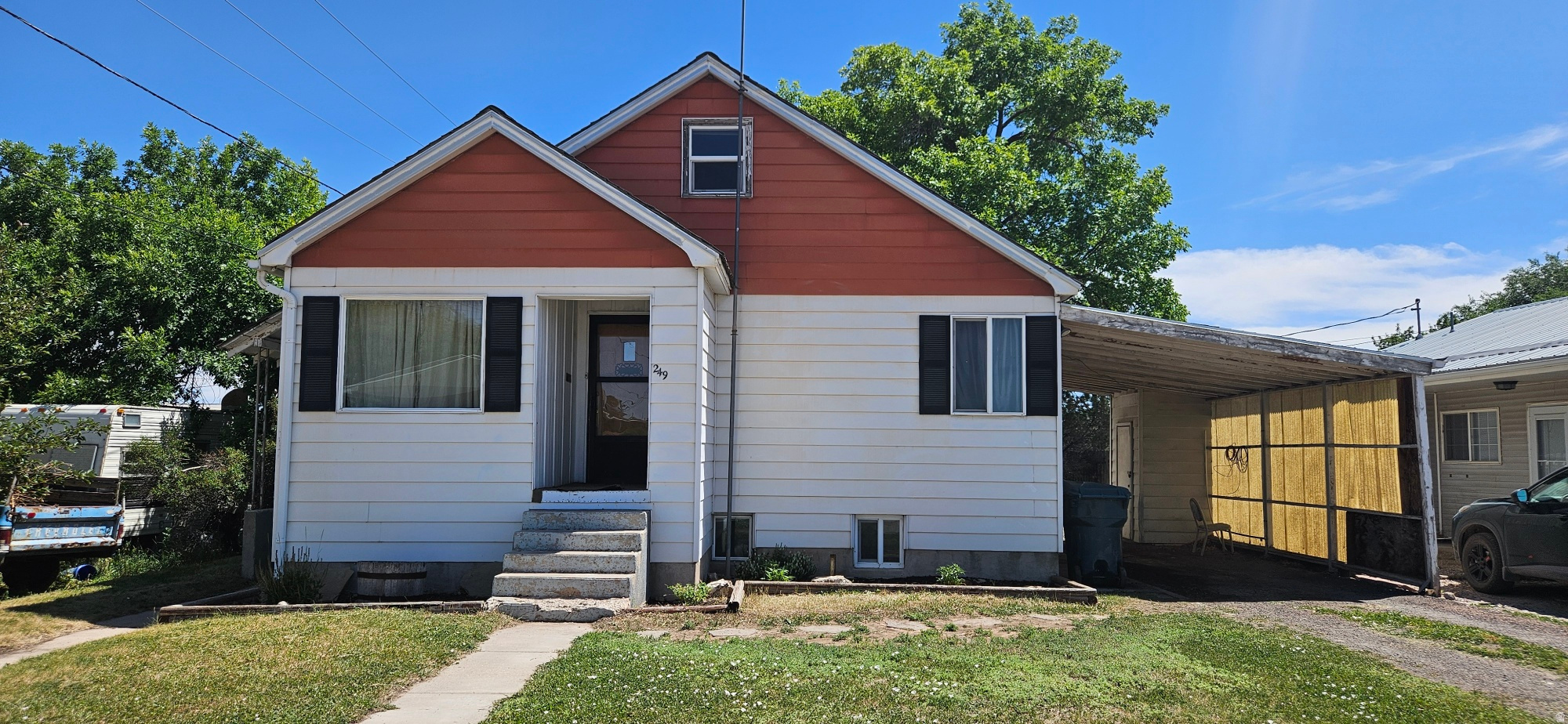 249 W 100 N, Vernal, UT 84078 — photo 1
