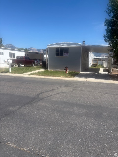 1111 N 2000 W #293, Farr West, UT 84404 — photo 1