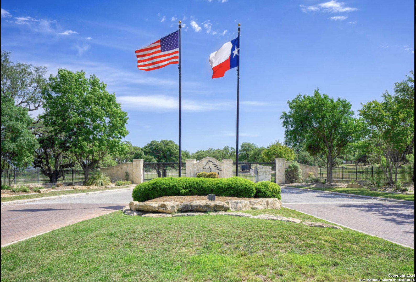 251 Highgate Drive, Bandera, TX 78003 — photo 1