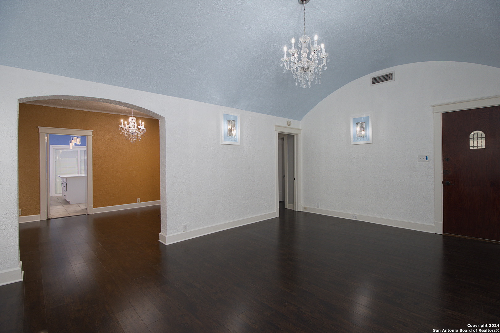 261 ROSEWOOD AVE, ,  78212 — photo 1