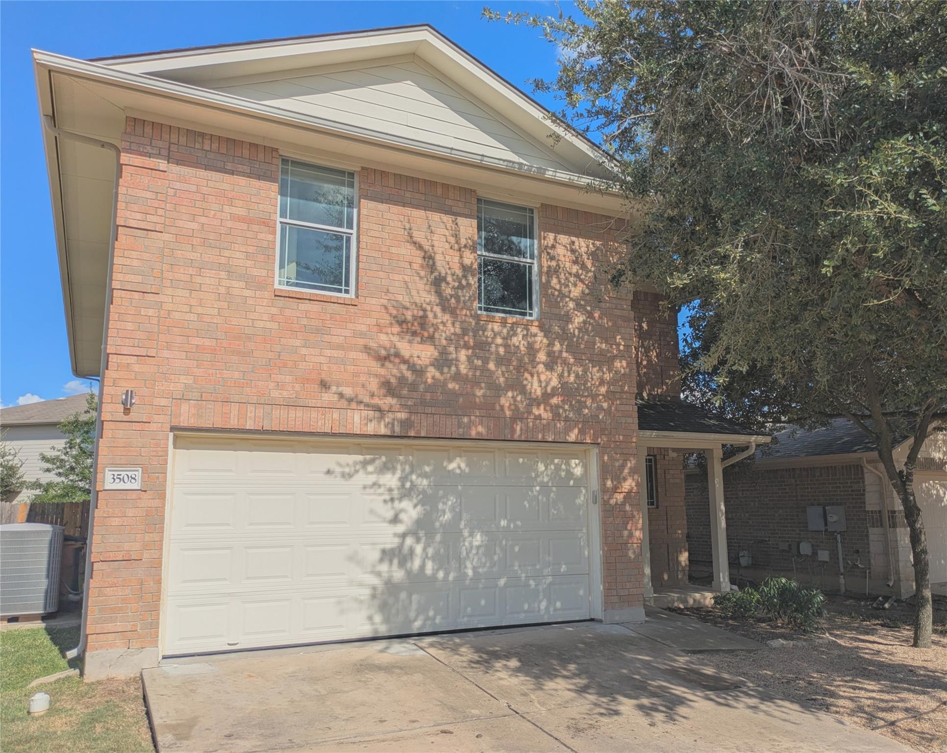 3508 Savage Springs, Austin, TX 78754 — photo 1