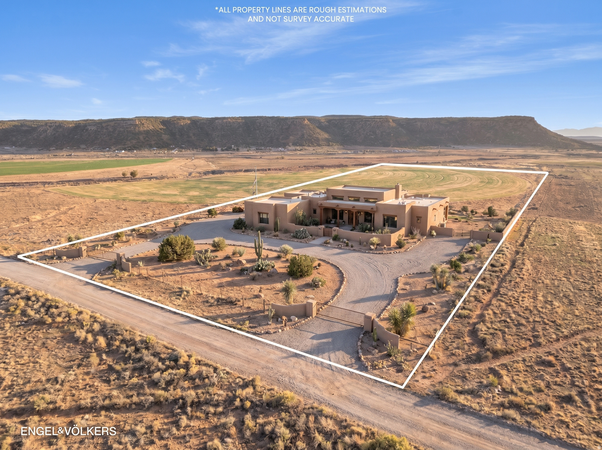 GOOSEBERRY WAY, Apple Valley, UT 84737 — photo 1