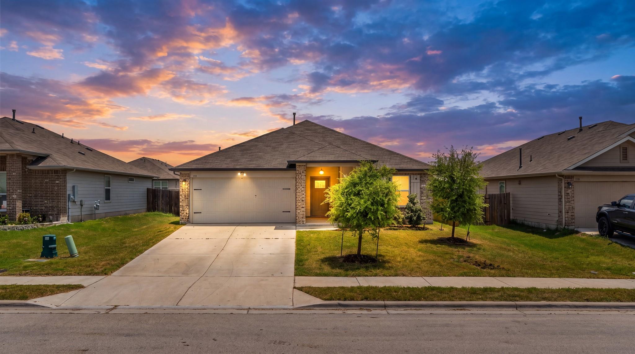 116 Stellamar, Hutto, TX 78634 — photo 1
