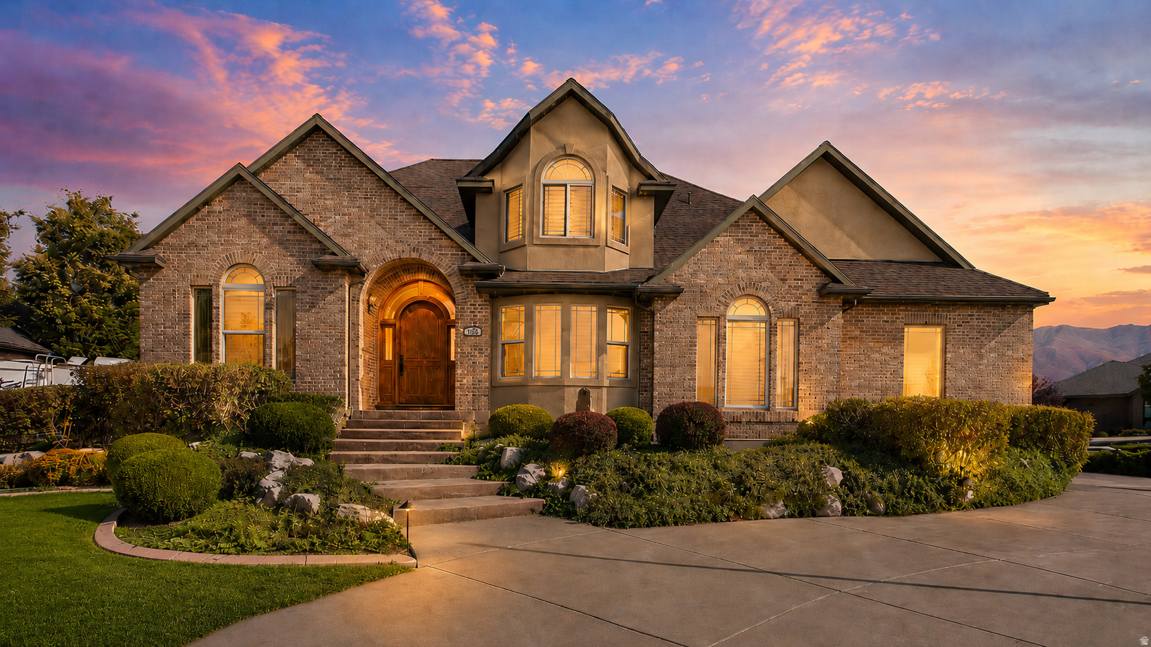 1168  HANLINE CIR, Kaysville, UT 84037 — photo 1