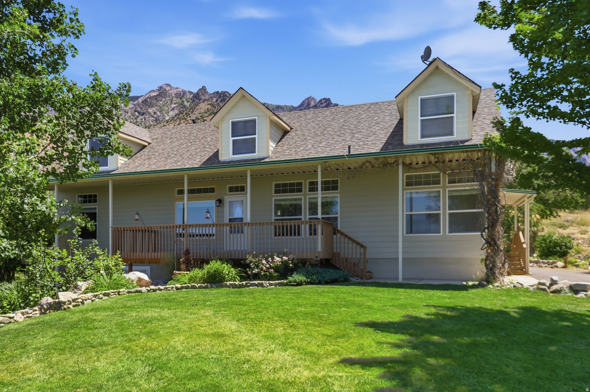 7205 S HWY 89, Willard, UT 84340 — photo 1