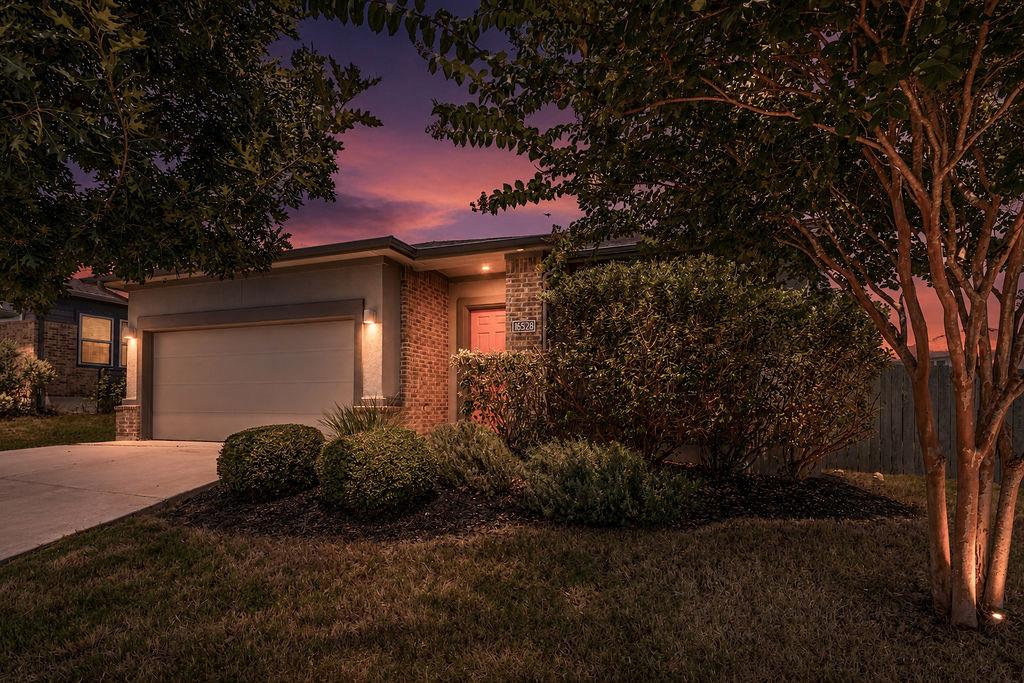 16528 Glimmering, Manor, TX 78653 — photo 1