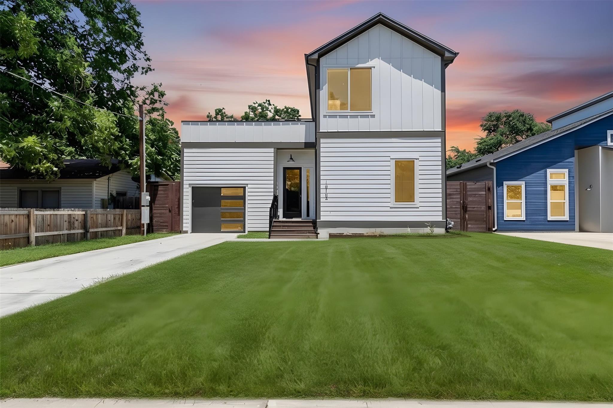 1912 Madison, Austin, TX 78757 — photo 1