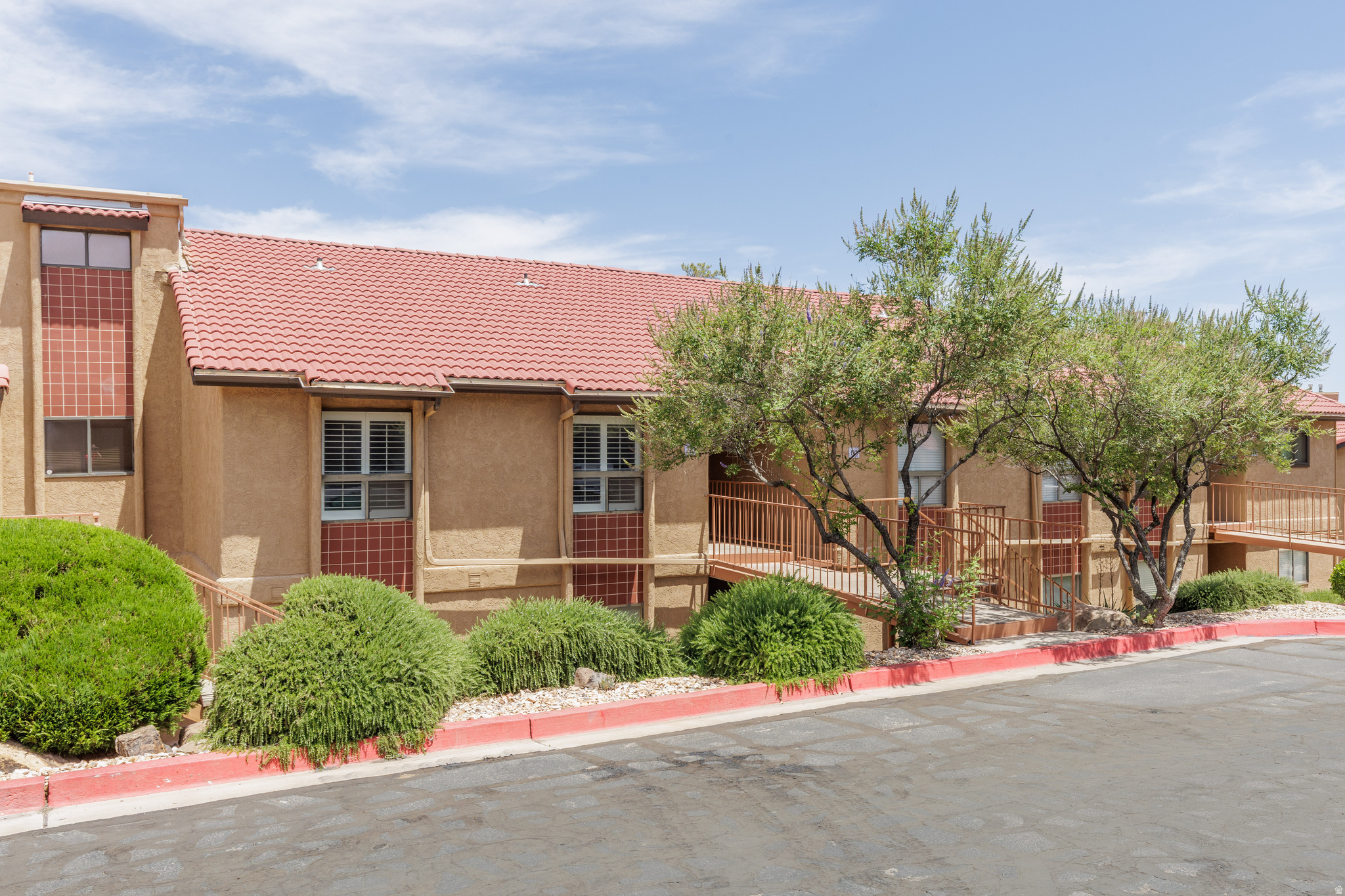 161 W 950 S #D6, St. George, UT 84770 — photo 1
