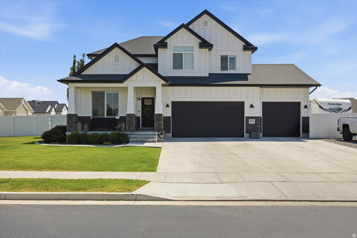348 E COVENTRY WAY #305, Stansbury Park, UT 84074 — photo 1