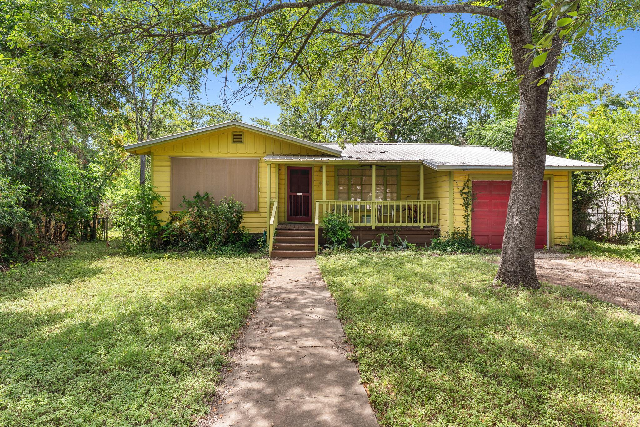 4602 Richmond, Austin, TX 78745 — photo 1