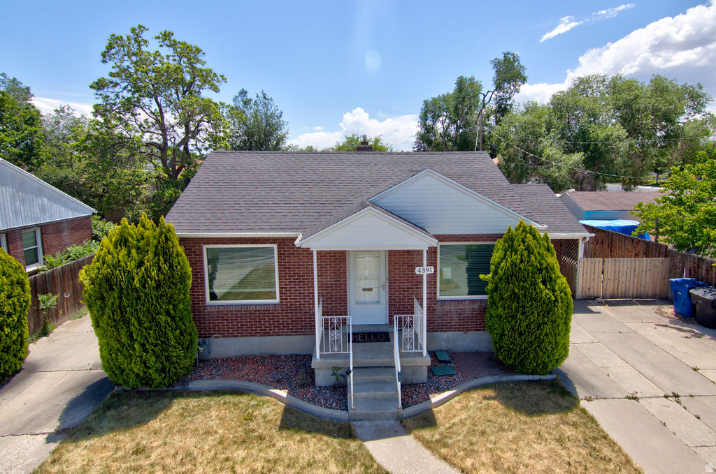 4391 W 5215 S, Salt Lake City, UT 84118 — photo 1